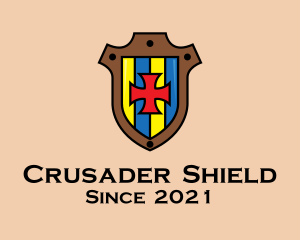 Medieval Shield Armor  logo