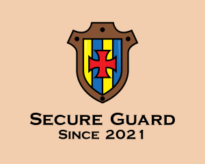 Medieval Shield Armor  logo