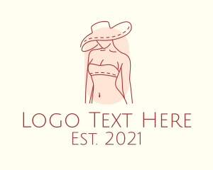 Beachwear Woman Apparel  logo