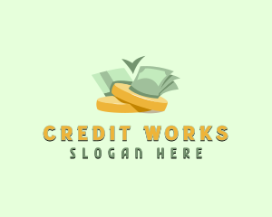 Money Cash Rebate logo
