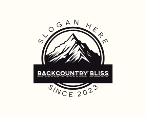 Mountain Summit Hike logo
