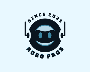 Android Robot App logo