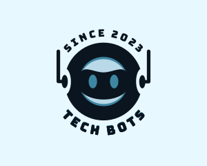 Educational Robot App logo