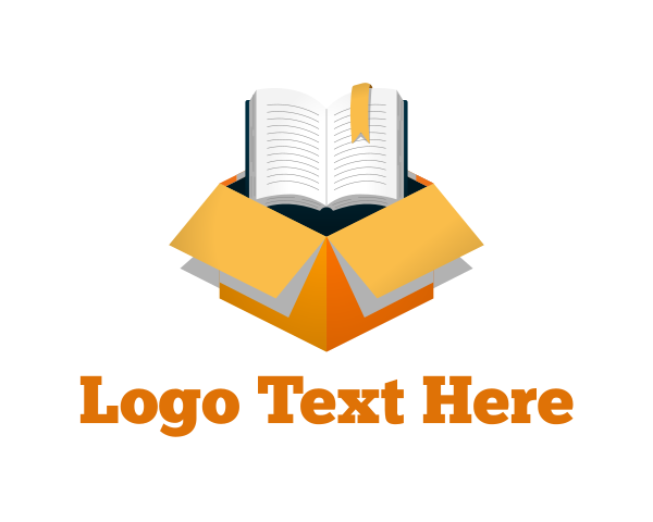 Notebook logo example 1