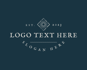 Elegant Store Boutique logo