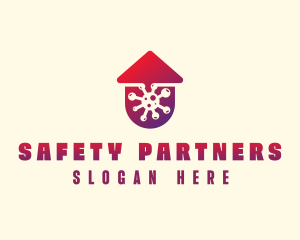 Virus Defense Protection logo