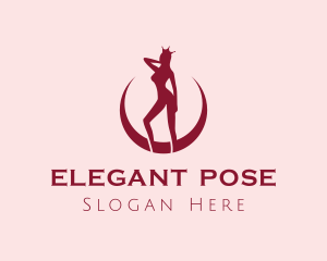 Sexy Model Pageant logo