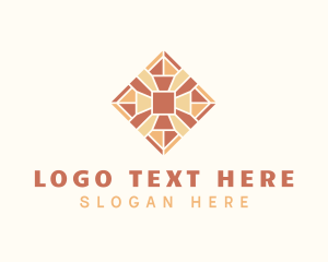 Pattern Tile Paving logo