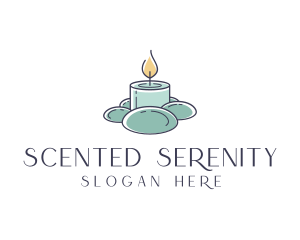 Aromatherapy Spa Candlelight logo
