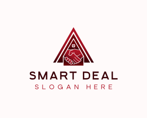 Property Realty Deal logo design