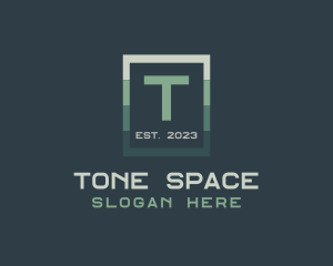 Color Tone Interior Designer  logo