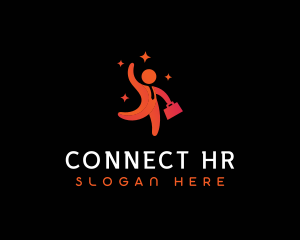 Corporate Career Worker logo