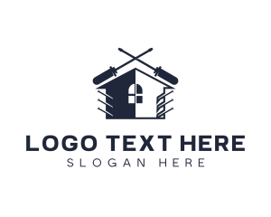 Repairman Home Builder Tools logo