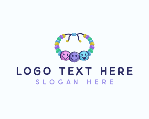 Beads Jewelry Accessory logo