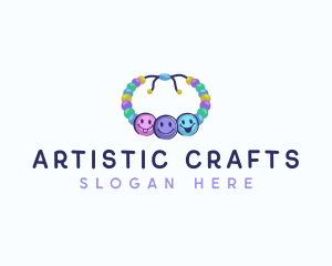 Beads Jewelry Accessory logo