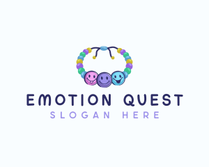 Beads Jewelry Accessory logo
