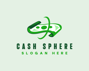 Cash Fund Money logo