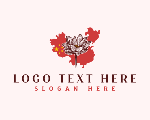 Lotus Flower Garden logo