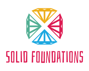 Colorful Diamond Jewelry logo