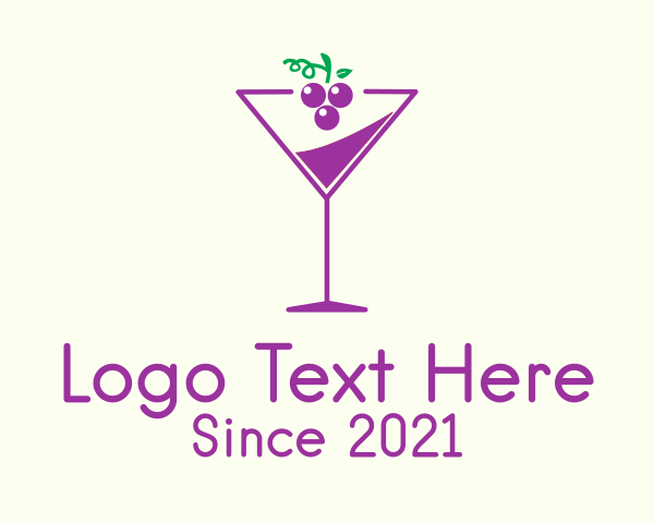 Liquor Shop logo example 4