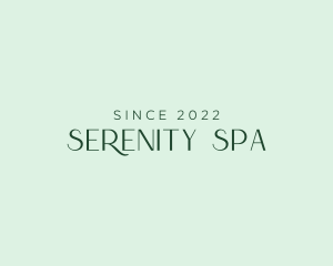 Natural Relaxation Spa logo