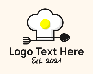 Egg Toque Kitchenware logo