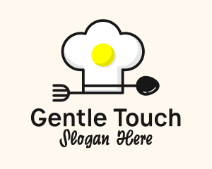 Egg Toque Kitchenware Logo