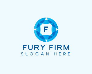 Star Digital Firm logo design