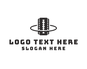 Razor Blade Tailor logo