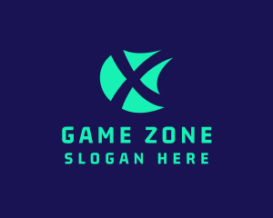X Shield Gaming  logo
