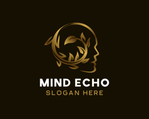 Mind Wellness Nature logo