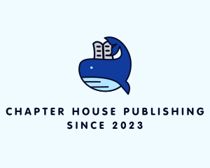 Book Whale Publishing logo