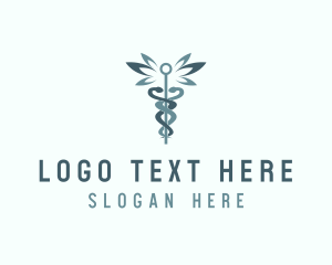 Medical Dry Needling Treatment logo