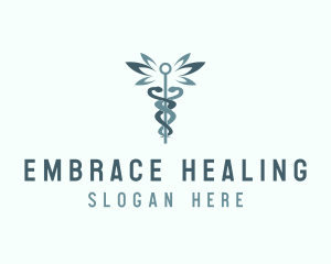 Medical Dry Needling Treatment logo
