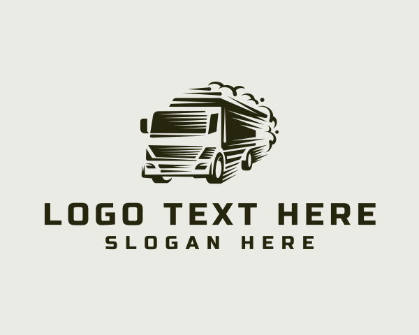 Vehicle logo example 3