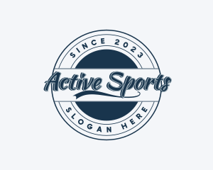 Modern Clothing Sport logo