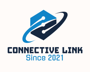 Network Telecommunication Tech logo