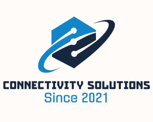 Network Telecommunication Tech logo