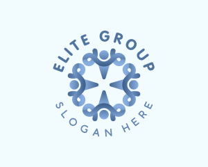 Support Group Community  logo