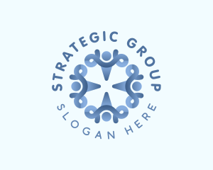 Support Group Community  logo