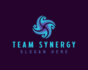 Team Foundation People logo