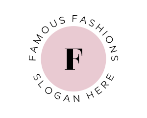 Fashion Accessory Shop logo design