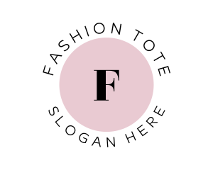 Fashion Accessory Shop logo design