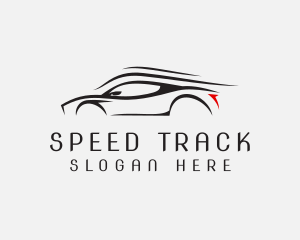 Fast Car Motorsport logo