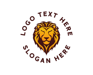Mane Lion Wildlife logo