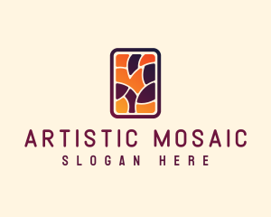 Mosaic Interior Design  logo