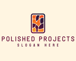 Mosaic Interior Design  logo