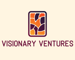 Mosaic Interior Design  logo