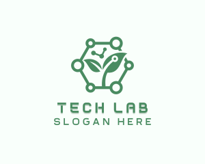  Leaf Plant Biotechnology logo