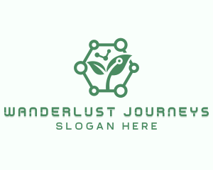  Leaf Plant Biotechnology logo